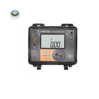 Máy đo điện trở đất VICTOR 4105C (0.00Ωm-9000kΩm)